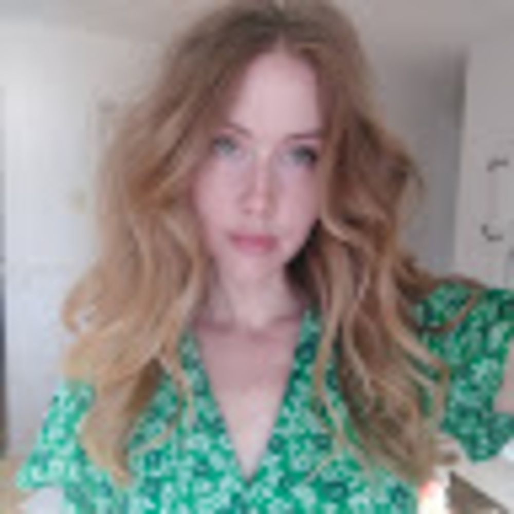 Meet your Posher, Kelsey